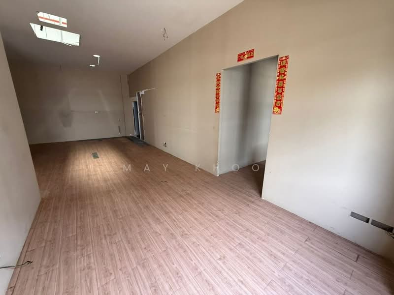 Cluster Factory for Rent in Senai (Kulai) - May Khoo - Interior - PropertyGuru.com.my