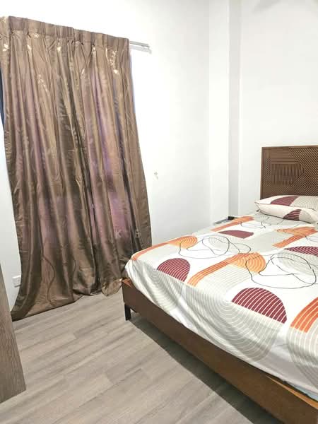 Servis Apartment untuk Disewa di Agile Bukit Bintang - Kew . - Bedroom - PropertyGuru.com.my