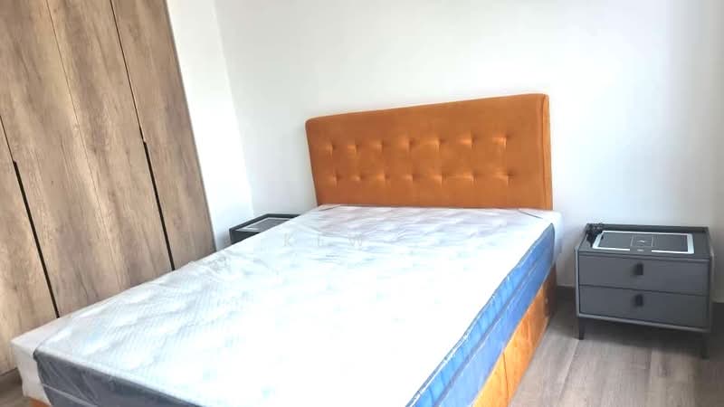 Servis Apartment untuk Disewa di Agile Bukit Bintang - Kew . - Bedroom - PropertyGuru.com.my