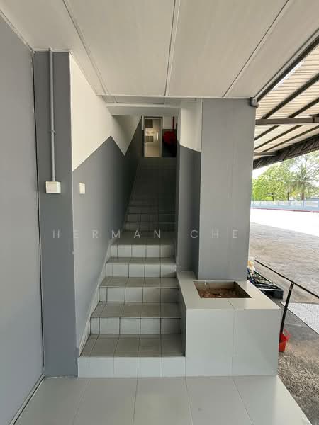 Factory for Rent in Pasir Gudang (Johor) - Herman Chen - Entrance - PropertyGuru.com.my