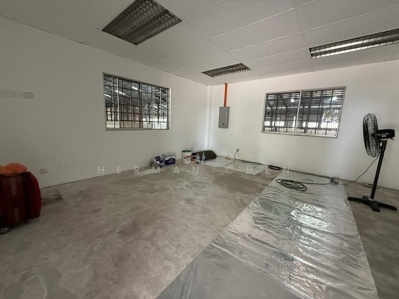 Factory for Rent in Pasir Gudang (Johor) - Herman Chen - Interior - PropertyGuru.com.my