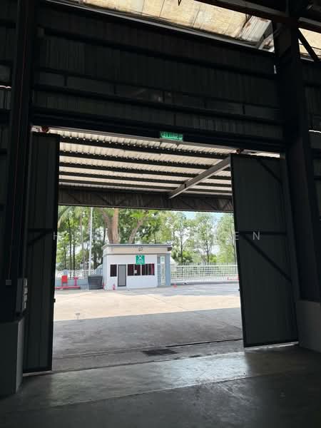 Factory for Rent in Pasir Gudang (Johor) - Herman Chen - Exterior - PropertyGuru.com.my