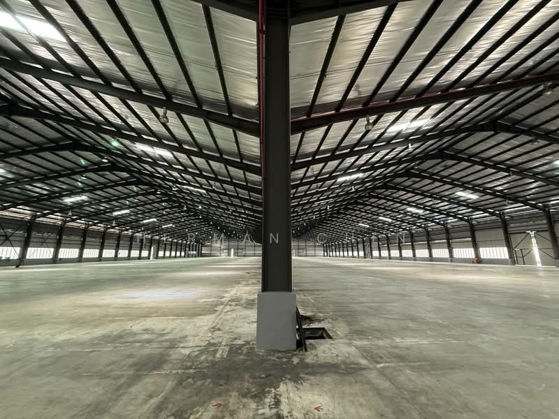 Factory for Rent in Pasir Gudang (Johor) - Herman Chen - Interior - PropertyGuru.com.my