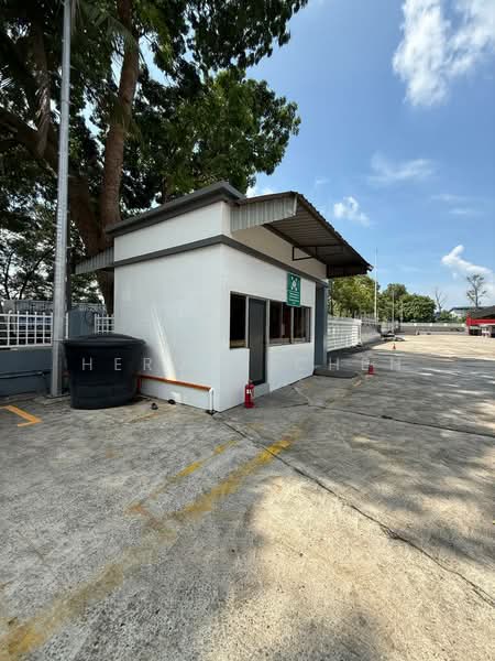 Factory for Rent in Pasir Gudang (Johor) - Herman Chen - Exterior - PropertyGuru.com.my