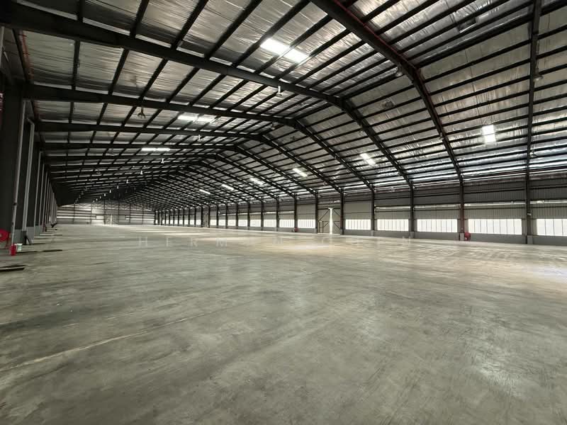Factory for Rent in Pasir Gudang (Johor) - Herman Chen - Interior - PropertyGuru.com.my