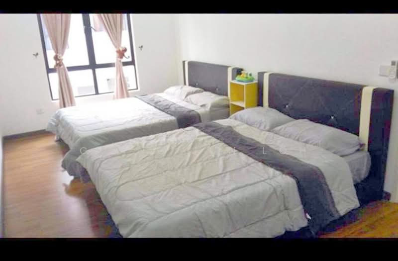 Cluster House for Sale in Bukit Indah (Iskandar Puteri (Nusajaya)) - Guang Jun Loh - PropertyGuru.com.my