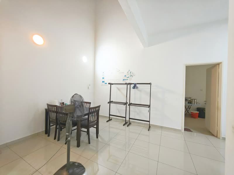 Cluster House for Sale in Bukit Indah (Iskandar Puteri (Nusajaya)) - Guang Jun Loh - PropertyGuru.com.my