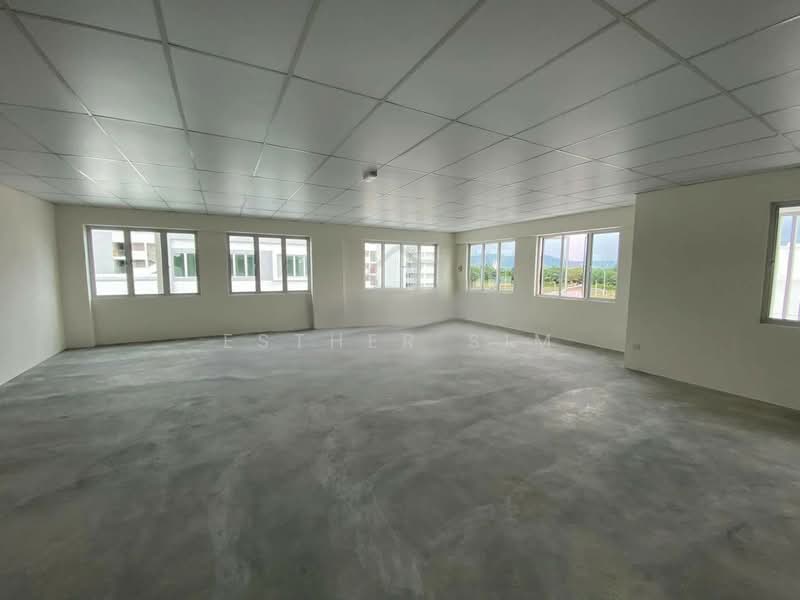Kilang untuk Dijual di Batu Kawan (Penang) - Esther Sim - Interior - PropertyGuru.com.my