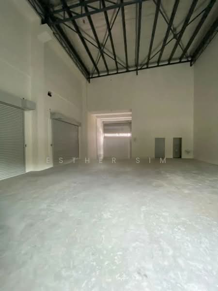 Kilang untuk Dijual di Batu Kawan (Penang) - Esther Sim - Interior - PropertyGuru.com.my