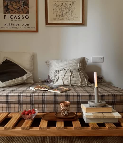 Service Residence for Sale at Crest Residence - Elda Chong - Interior - PropertyGuru.com.my