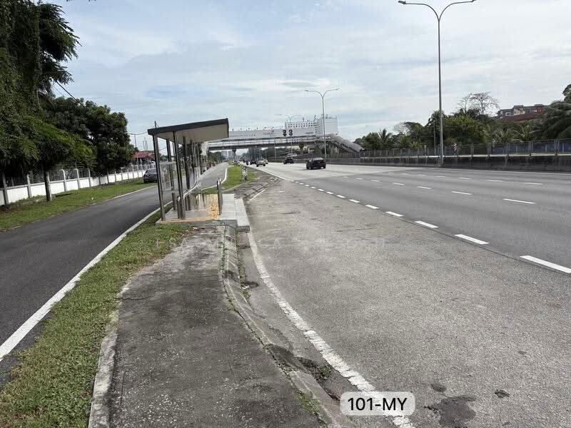 Tanah Komersial untuk Dijual di Port Klang (Pelabuhan Klang) (Selangor) - Sonia Soh - Exterior - PropertyGuru.com.my