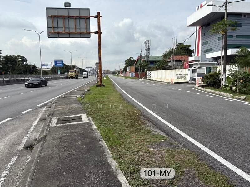 Tanah Komersial untuk Dijual di Port Klang (Pelabuhan Klang) (Selangor) - Sonia Soh - Exterior - PropertyGuru.com.my
