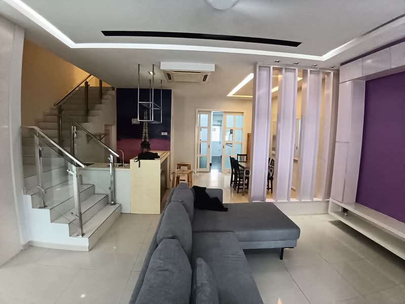 Terraced House for Sale in Sutera Damansara (Damansara Damai) - Javen Low - PropertyGuru.com.my