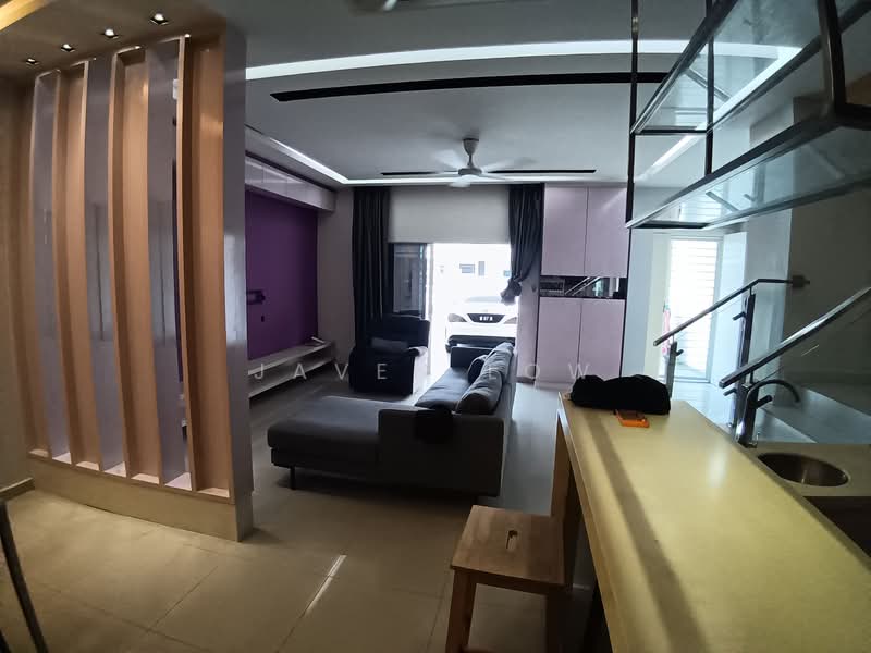 Terraced House for Sale in Sutera Damansara (Damansara Damai) - Javen Low - PropertyGuru.com.my
