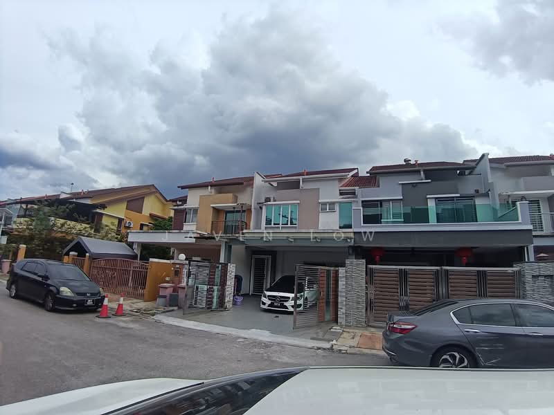 Terraced House for Sale in Sutera Damansara (Damansara Damai) - Javen Low - PropertyGuru.com.my