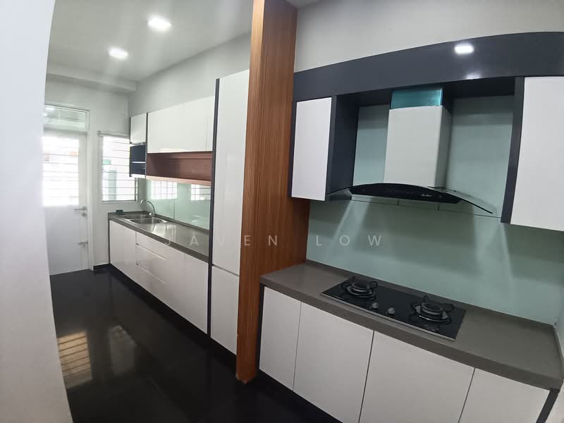 Rumah Teres untuk Dijual di Sutera Damansara (Damansara Damai) - Javen Low - PropertyGuru.com.my
