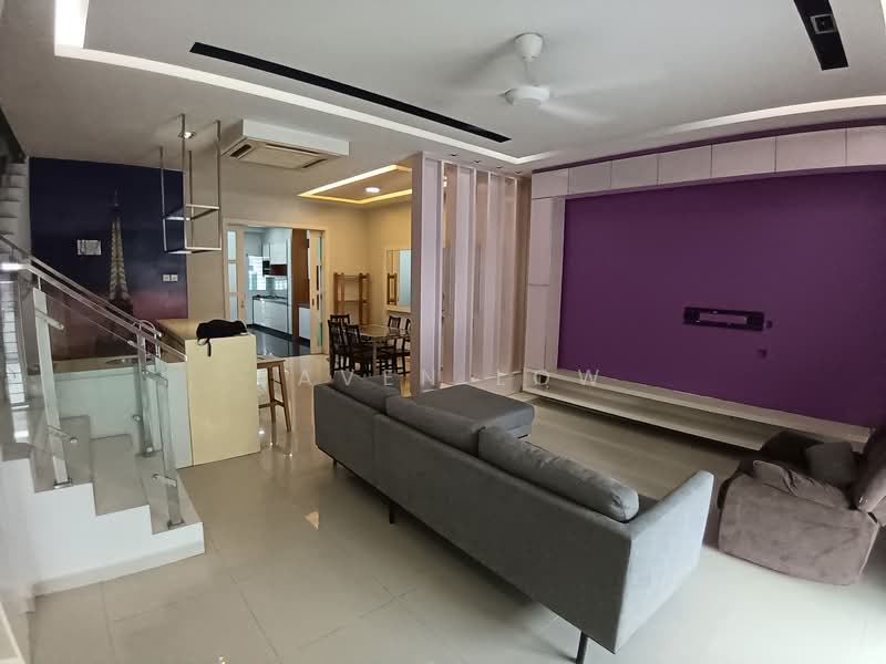 Rumah Teres untuk Dijual di Sutera Damansara (Damansara Damai) - Javen Low - PropertyGuru.com.my