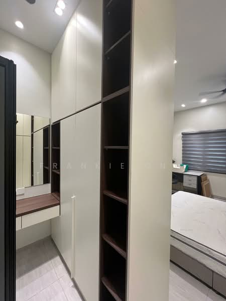 Rumah Teres 1 Tingkat untuk Disewa di KL City Centre (Kuala Lumpur) - Frankie Ong - Bedroom - PropertyGuru.com.my