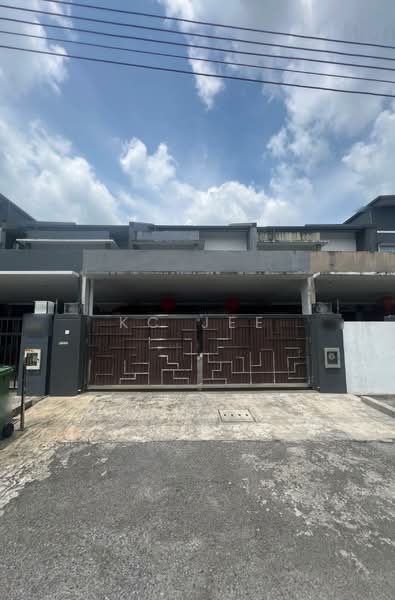 2.5-storey Terraced House for Sale in Kuching (Sarawak) - KC Jee - PropertyGuru.com.my