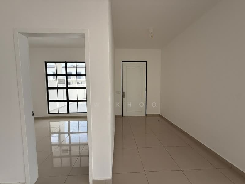 Rumah Kluster untuk Dijual di Iskandar Puteri (Nusajaya) (Johor) - CW Khoo - Interior - PropertyGuru.com.my