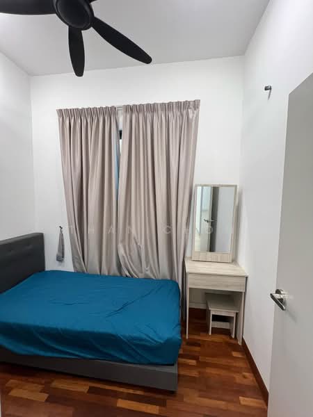 Service Residence for Rent at Pacific Star - Ethan Chong - PropertyGuru.com.my