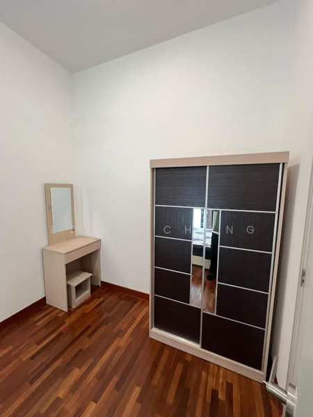 Service Residence for Rent at Pacific Star - Ethan Chong - PropertyGuru.com.my