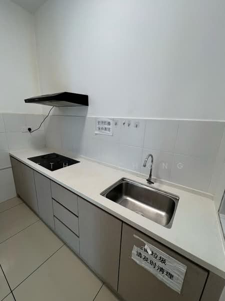 Service Residence for Rent at Pacific Star - Ethan Chong - PropertyGuru.com.my