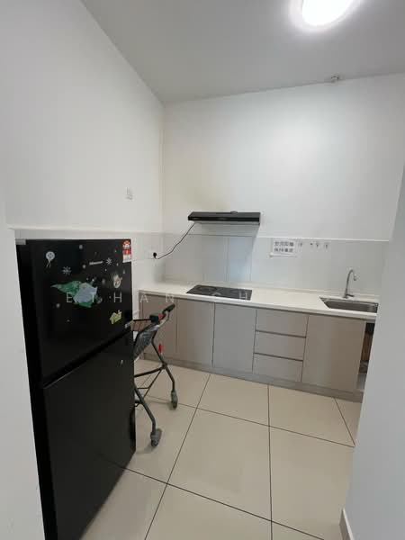 Service Residence for Rent at Pacific Star - Ethan Chong - PropertyGuru.com.my
