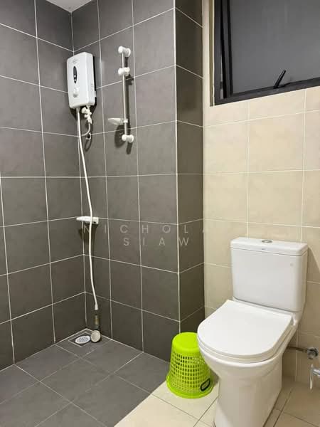 Service Residence for Rent at Tiara Imperio Residence - Nicholas Siaw - Bathroom - PropertyGuru.com.my