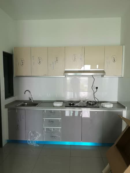Condominium for Rent at The Henge - Camie Hoo - Kitchen - PropertyGuru.com.my