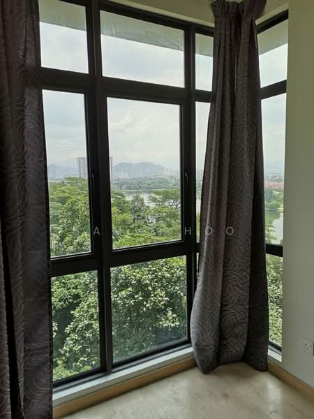 Condominium for Rent at The Henge - Camie Hoo - View - PropertyGuru.com.my