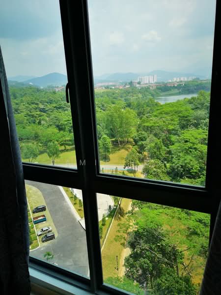 Condominium for Rent at The Henge - Camie Hoo - View - PropertyGuru.com.my