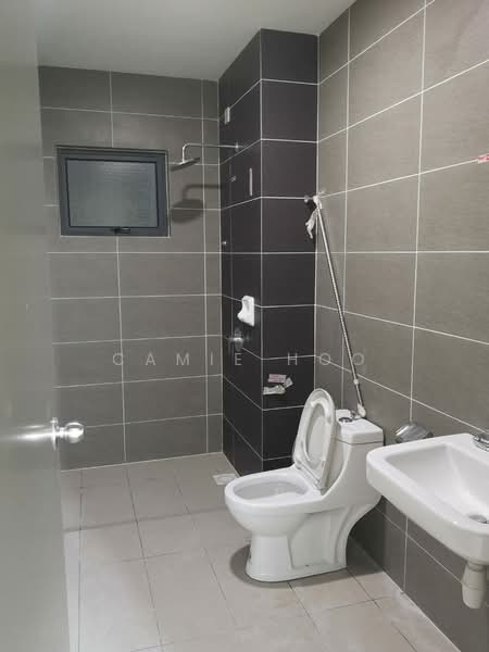 Condominium for Rent at The Henge - Camie Hoo - Bathroom - PropertyGuru.com.my
