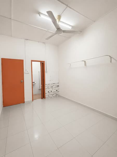 Rumah Teres 1 Tingkat untuk Dijual di Taman Kota Masai (Pasir Gudang) - Zira . - Interior - PropertyGuru.com.my