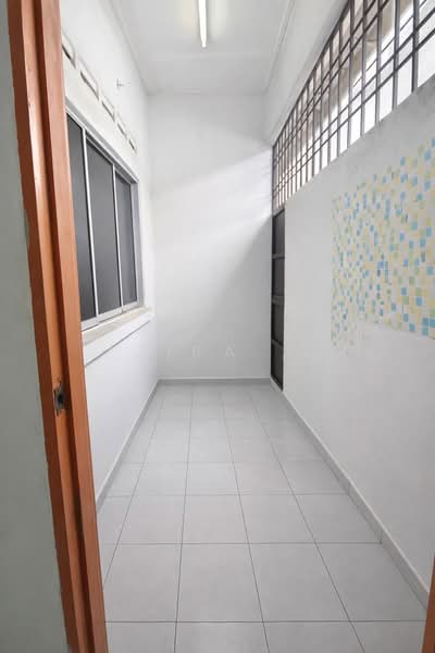 Rumah Teres 1 Tingkat untuk Dijual di Taman Kota Masai (Pasir Gudang) - Zira . - Corridor - PropertyGuru.com.my