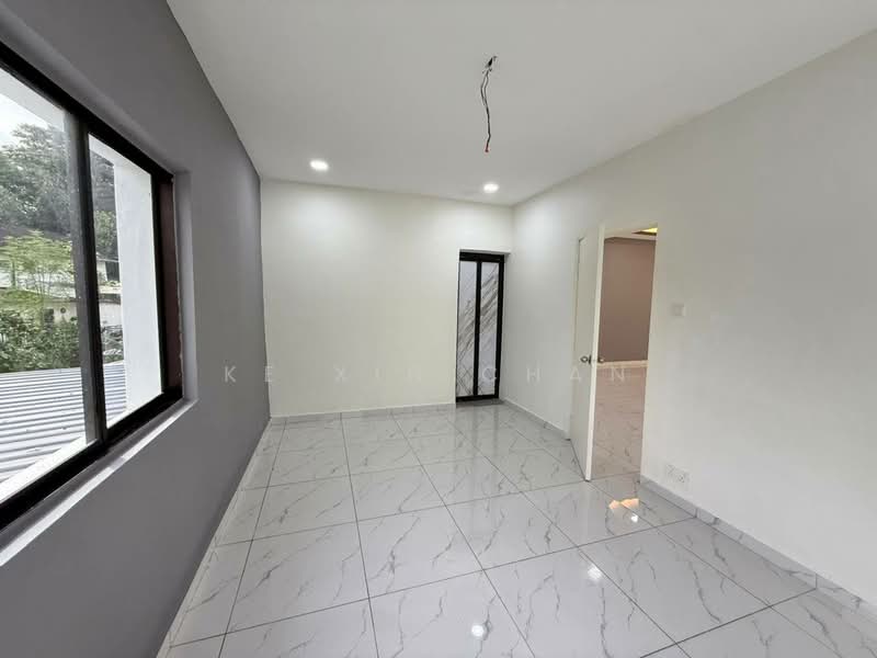 Rumah Berkembar untuk Dijual di Johor Bahru (Johor) - Ke Xin Chan - PropertyGuru.com.my