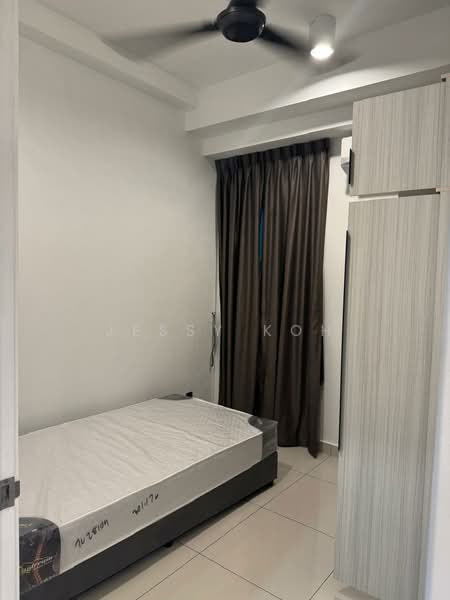 Kondominium untuk Disewa di D'Suites Akasia Horizon @ Horizon Hills - Jessy Koh - Bedroom - PropertyGuru.com.my