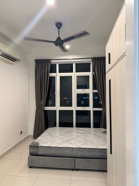 Kondominium untuk Disewa di D'Suites Akasia Horizon @ Horizon Hills - Jessy Koh - Bedroom - PropertyGuru.com.my