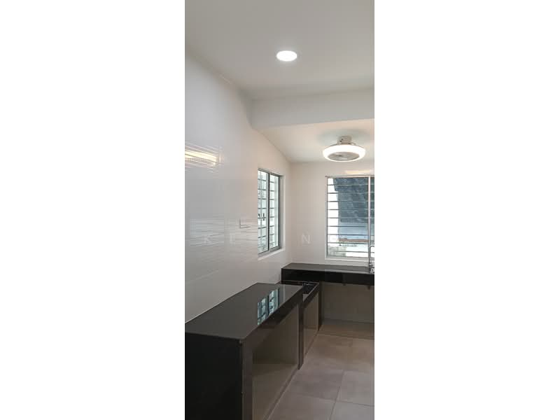 Rumah Teres 1 Tingkat untuk Dijual di Cheras (Selangor) - Ken Ng - Kitchen - PropertyGuru.com.my