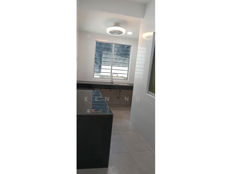 Rumah Teres 1 Tingkat untuk Dijual di Cheras (Selangor) - Ken Ng - Kitchen - PropertyGuru.com.my