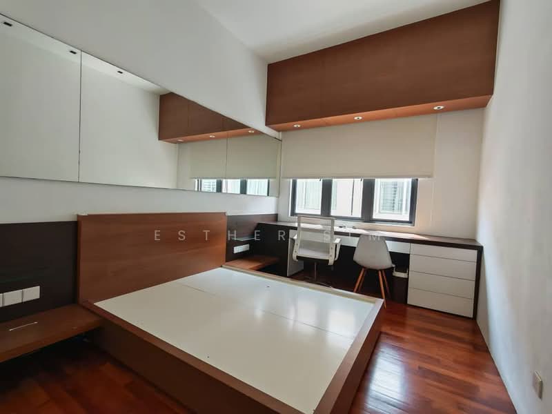 Rumah Teres 2 Tingkat untuk Dijual di Taman Naluri Indah (Seberang Jaya) - Esther Sim - Bedroom - PropertyGuru.com.my
