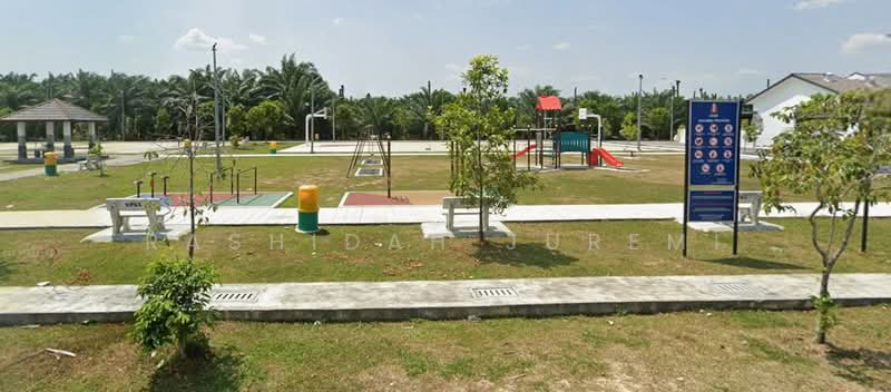 Bungalow for Sale in Banting (Selangor) - Rashidah Juremi - Exterior - PropertyGuru.com.my