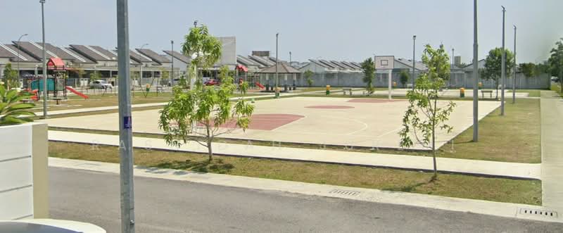 Bungalow for Sale in Banting (Selangor) - Rashidah Juremi - Exterior - PropertyGuru.com.my