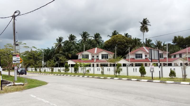 Agricultural Land for Sale in Desa Manjung Point 2 (Lumut) - Alex Choo - Exterior - PropertyGuru.com.my