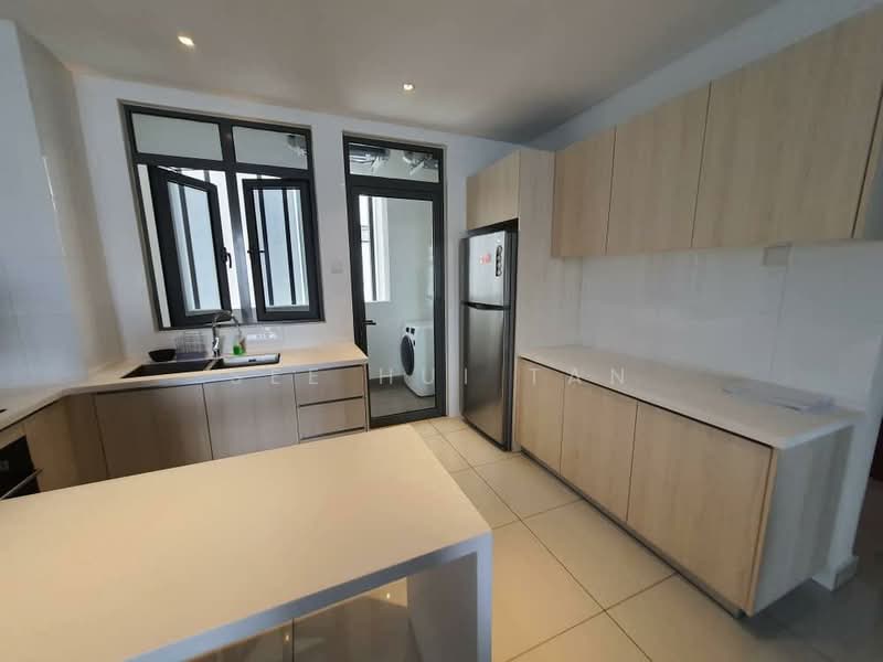 Condominium for Sale at Vivo Residential Suites - See Hui Tan - PropertyGuru.com.my