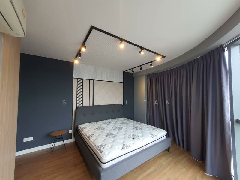 Condominium for Sale at Vivo Residential Suites - See Hui Tan - PropertyGuru.com.my