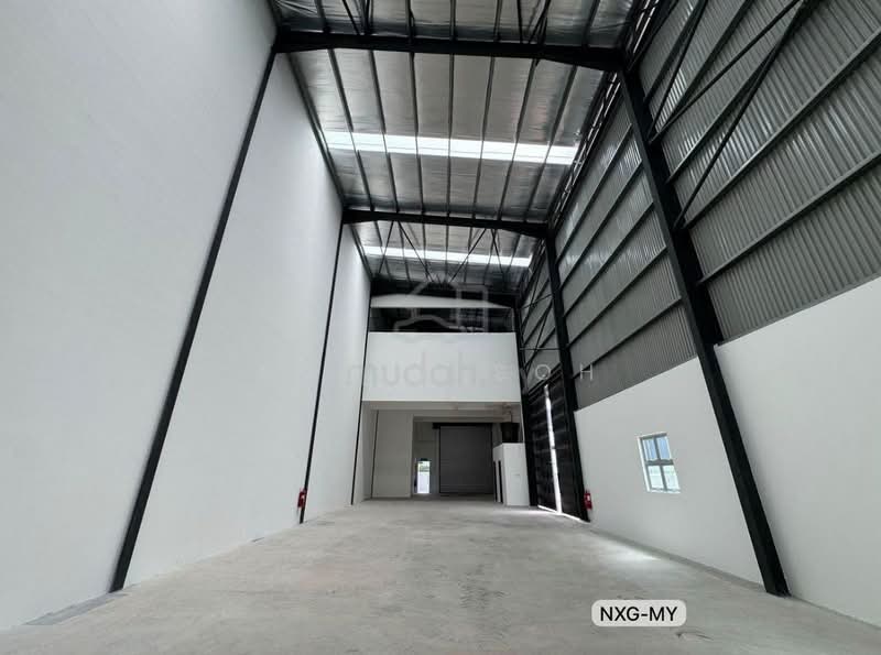 Detached Factory for Rent in Kampung Sri Cheeding (Jenjarom) - Sonia Soh - Interior - PropertyGuru.com.my