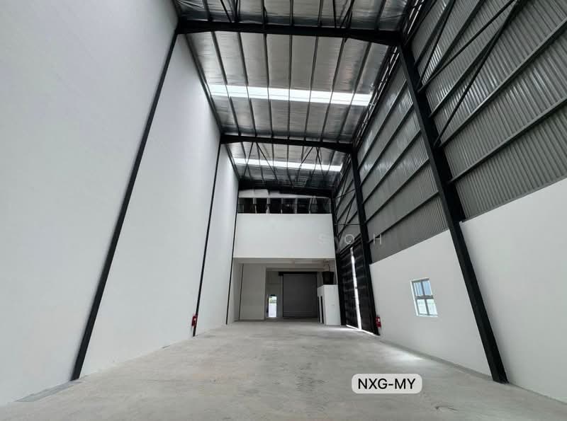 Detached Factory for Rent in Kampung Sri Cheeding (Jenjarom) - Sonia Soh - PropertyGuru.com.my