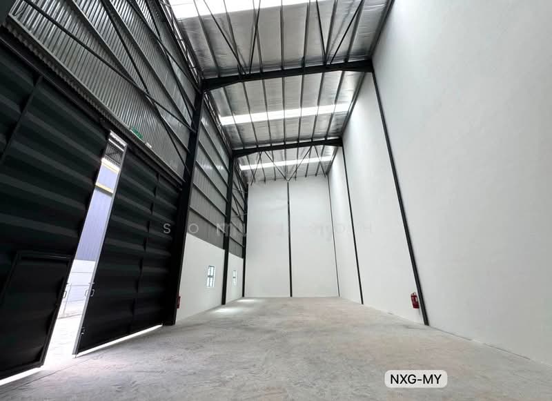 Detached Factory for Rent in Kampung Sri Cheeding (Jenjarom) - Sonia Soh - PropertyGuru.com.my