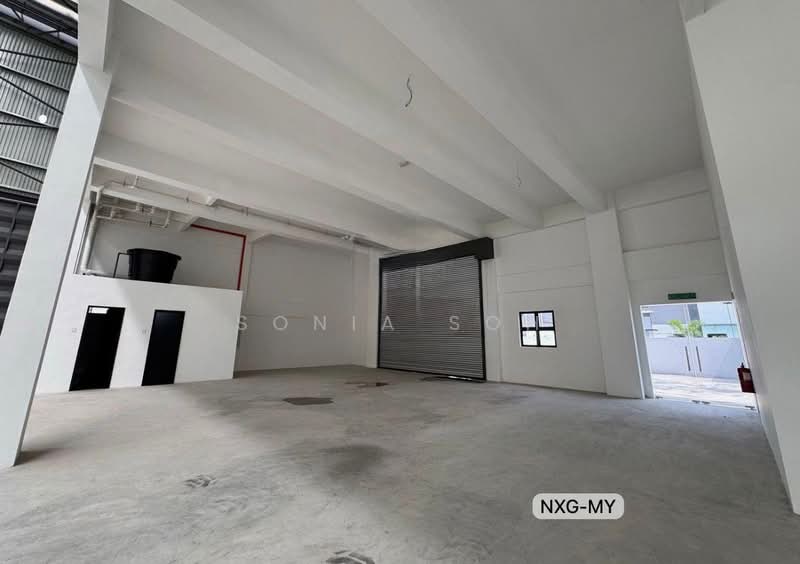Detached Factory for Rent in Kampung Sri Cheeding (Jenjarom) - Sonia Soh - PropertyGuru.com.my